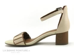 Tamaris 1-28259-28 - Ivoire - Muscat - Sandale Beige - Bride Cheville 9 Tamaris 1-28259-28 - Ivoire - Muscat - Sandale Beige - Bride Cheville -Chaussures Pour Femmes cd24607c73b9e66c561f35ea11d5d5ef img 8987.jpg 170382