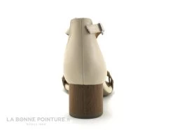 Tamaris 1-28259-28 - Ivoire - Muscat - Sandale Beige - Bride Cheville 10 Tamaris 1-28259-28 - Ivoire - Muscat - Sandale Beige - Bride Cheville -Chaussures Pour Femmes cd24607c73b9e66c561f35ea11d5d5ef img 8988.jpg 170381