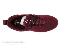 Streeter BRAIL Bordeaux - Basket Maille Femme 10 Streeter BRAIL Bordeaux - Basket Maille Femme -Chaussures Pour Femmes cd24607c73b9e66c561f35ea11d5d5ef img 9016.jpg 170459