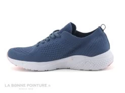 Lico NALANI Bleu Rose - Basket Sport Femme 9 Lico NALANI Bleu Rose - Basket Sport Femme -Chaussures Pour Femmes cd24607c73b9e66c561f35ea11d5d5ef img 9054.jpg 170464