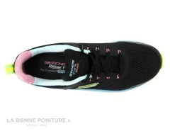 Skechers 149023 D LUX WALKER INFINITE MOTION Noir - Basket Femme 12 Skechers 149023 D LUX WALKER INFINITE MOTION Noir - Basket Femme -Chaussures Pour Femmes cd24607c73b9e66c561f35ea11d5d5ef img 9112.jpg 170517