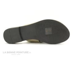 Dees Shoes MERCADO Or - Mule Plate Doree -Chaussures Pour Femmes cd24607c73b9e66c561f35ea11d5d5ef img 9122.jpg 170530