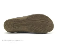 Flex Is PADULA Ceruleo - Mule Femme Cuir Velours Bleu 2 Velcros -Chaussures Pour Femmes cd24607c73b9e66c561f35ea11d5d5ef img 9146.jpg 170553