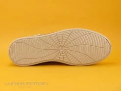 Karyoka MAGIC Blanc - Chaussure Derbi Femme -Chaussures Pour Femmes cd24607c73b9e66c561f35ea11d5d5ef img 9234.jpg 170585