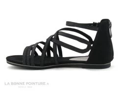 Marco Tozzi 2-28180-26 Noir - Sandale Montante Femme 9 Marco Tozzi 2-28180-26 Noir - Sandale Montante Femme -Chaussures Pour Femmes cd24607c73b9e66c561f35ea11d5d5ef img 9277.jpg 159015