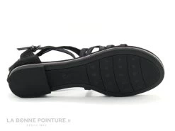 Marco Tozzi 2-28180-26 Noir - Sandale Montante Femme 13 Marco Tozzi 2-28180-26 Noir - Sandale Montante Femme -Chaussures Pour Femmes cd24607c73b9e66c561f35ea11d5d5ef img 9279.jpg 159017