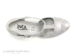 INEA Guss Blanc - Escarpin Bride Salome -Chaussures Pour Femmes cd24607c73b9e66c561f35ea11d5d5ef img 9357.jpg 116566
