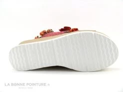 Laura Vita JACASSEO 05 Rouge - Mule Talon Compense 13 Laura Vita JACASSEO 05 Rouge - Mule Talon Compense -Chaussures Pour Femmes cd24607c73b9e66c561f35ea11d5d5ef img 9405.jpg 159169