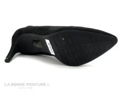 Enza Nucci QL3304 - Noir - Perles Argents - Escarpin Talon Aiguille -Chaussures Pour Femmes cd24607c73b9e66c561f35ea11d5d5ef img 9549.jpg 128433