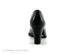 Enza Nucci QL3408 Noir - Escarpin Talon Haut - Clous Semelle -Chaussures Pour Femmes cd24607c73b9e66c561f35ea11d5d5ef img 9602.jpg 128452