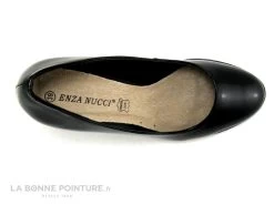 Enza Nucci QL3408 Noir - Escarpin Talon Haut - Clous Semelle -Chaussures Pour Femmes cd24607c73b9e66c561f35ea11d5d5ef img 9604.jpg 128447