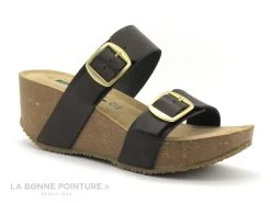 BioNatura 24A2178-I-Goitmo - Mule Cuir Marron Talon Haut Compense 11 BioNatura 24A2178-I-Goitmo - Mule Cuir Marron Talon Haut Compense -Chaussures Pour Femmes cd24607c73b9e66c561f35ea11d5d5ef img 9667.jpg 171292