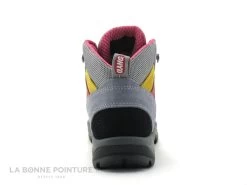 Olang GOTTARDO 893 Sky - Chaussure Montante Randonnee Femme -Chaussures Pour Femmes cd24607c73b9e66c561f35ea11d5d5ef img 9715.jpg 159567