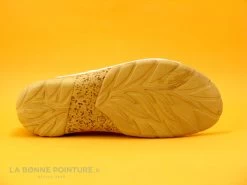 Karyoka DADOU Blanc - Mule Femme - Talon Compense -Chaussures Pour Femmes cd24607c73b9e66c561f35ea11d5d5ef img 9789.jpg 159646