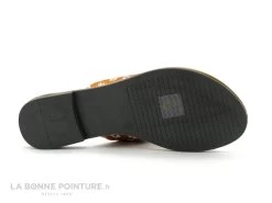 Dees Shoes MIAJA Orange - Fleurs - Mule Plate Femme -Chaussures Pour Femmes cd24607c73b9e66c561f35ea11d5d5ef img 9841.jpg 171353