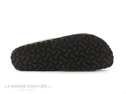 Birkenstock ARIZONA Birko Flor Electric Metallic Taupe - BK1012972 - Mule -Chaussures Pour Femmes cd24607c73b9e66c561f35ea11d5d5ef img 9848.jpg 159763