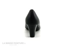 Geox SP MARIELE D92T7A Black - Escarpin Souple Talon Haut -Chaussures Pour Femmes cd24607c73b9e66c561f35ea11d5d5ef img 9881.jpg 128728