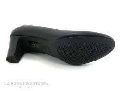 Geox SP MARIELE D92T7A Black - Escarpin Souple Talon Haut -Chaussures Pour Femmes cd24607c73b9e66c561f35ea11d5d5ef img 9882.jpg 128723