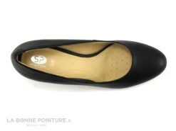 Geox SP MARIELE D92T7A Black - Escarpin Souple Talon Haut -Chaussures Pour Femmes cd24607c73b9e66c561f35ea11d5d5ef img 9883.jpg 128722