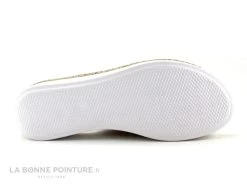 Pedi Girl ZAK Blanc Orange - Mule Femme Semelle Compensee -Chaussures Pour Femmes cd24607c73b9e66c561f35ea11d5d5ef img 9894.jpg 171484